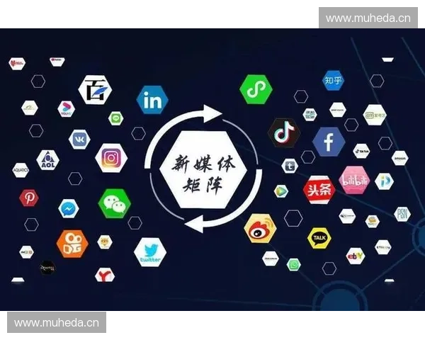 互动直播技术驱动下的新媒体生态发展与应用趋势探析