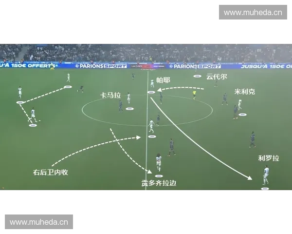 双人包夹战术解析与攻防转换技巧全面指南